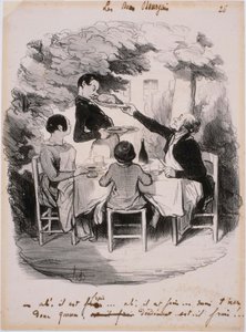 The Good Bourgeois - Ah! It